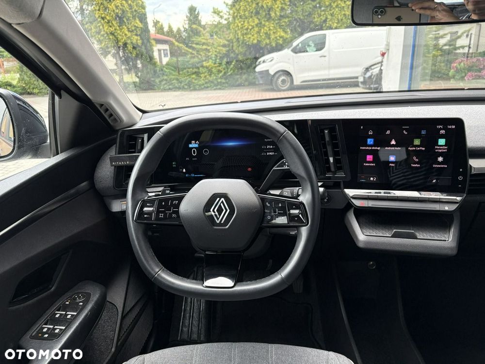 Renault Megane - 19