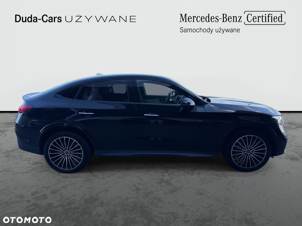 Mercedes-Benz GLC 220 d mHEV 4-Matic AMG Line - 7