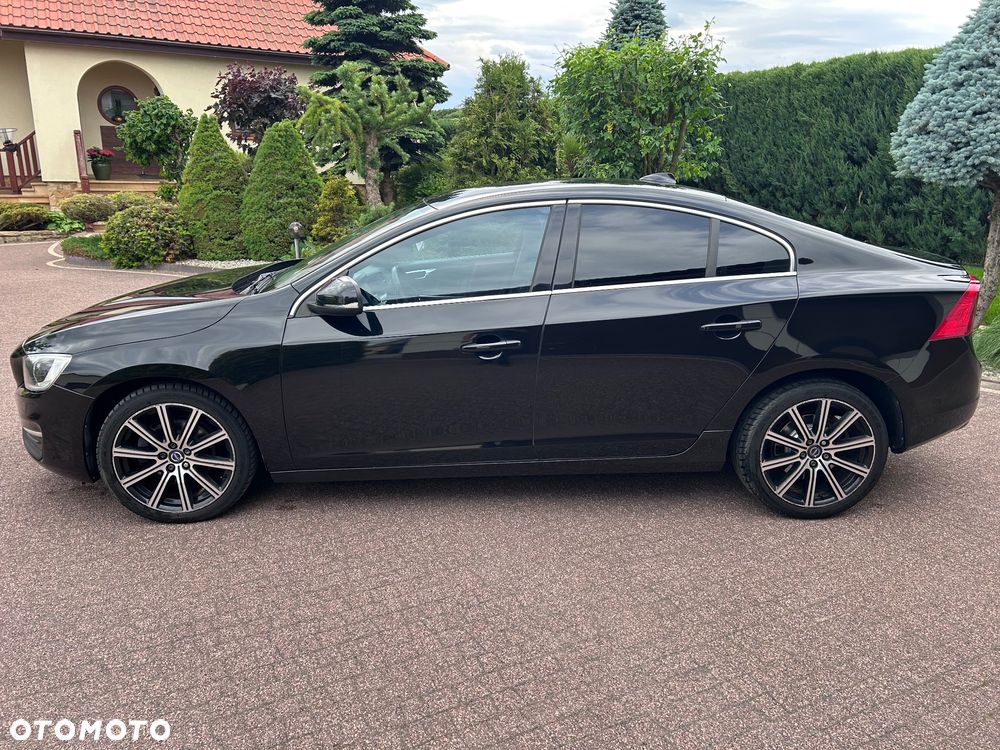 Volvo S60 D3 Drive-E Momentum - 7