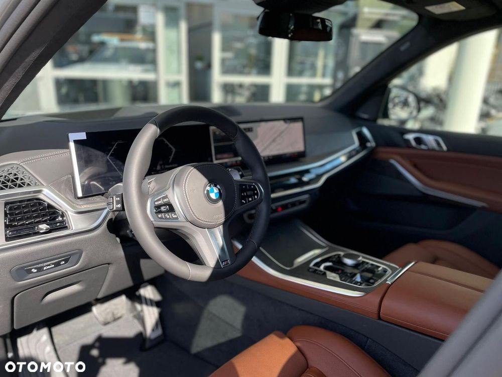BMW X5 - 20