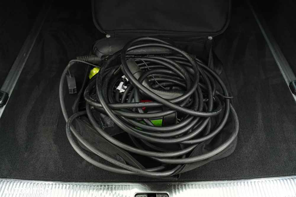 Audi Q7 55 TFSI e quattro tiptronic - 40