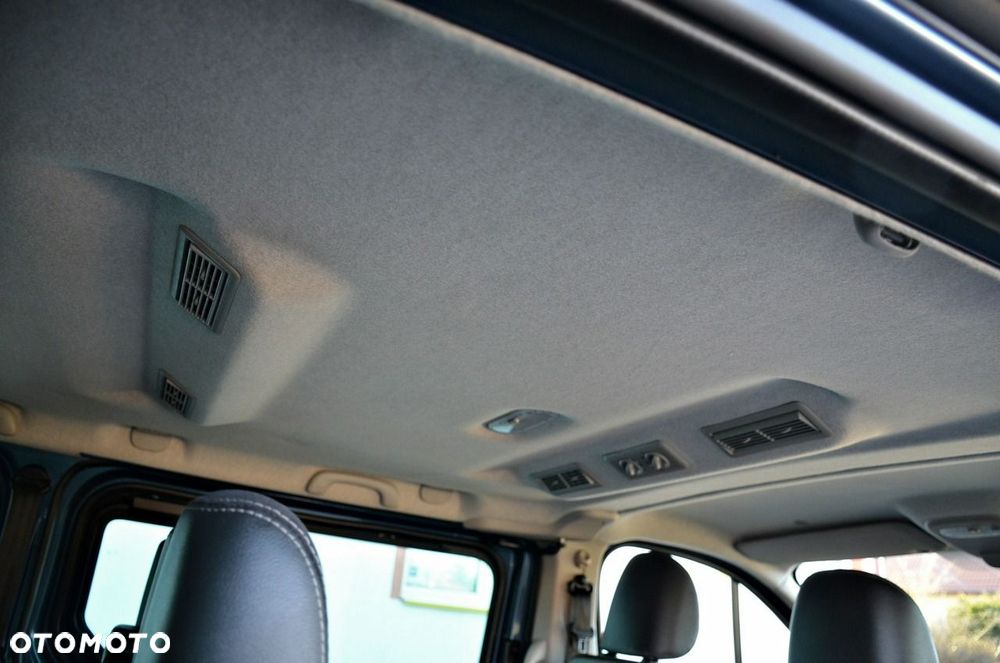 Renault Trafic - 19