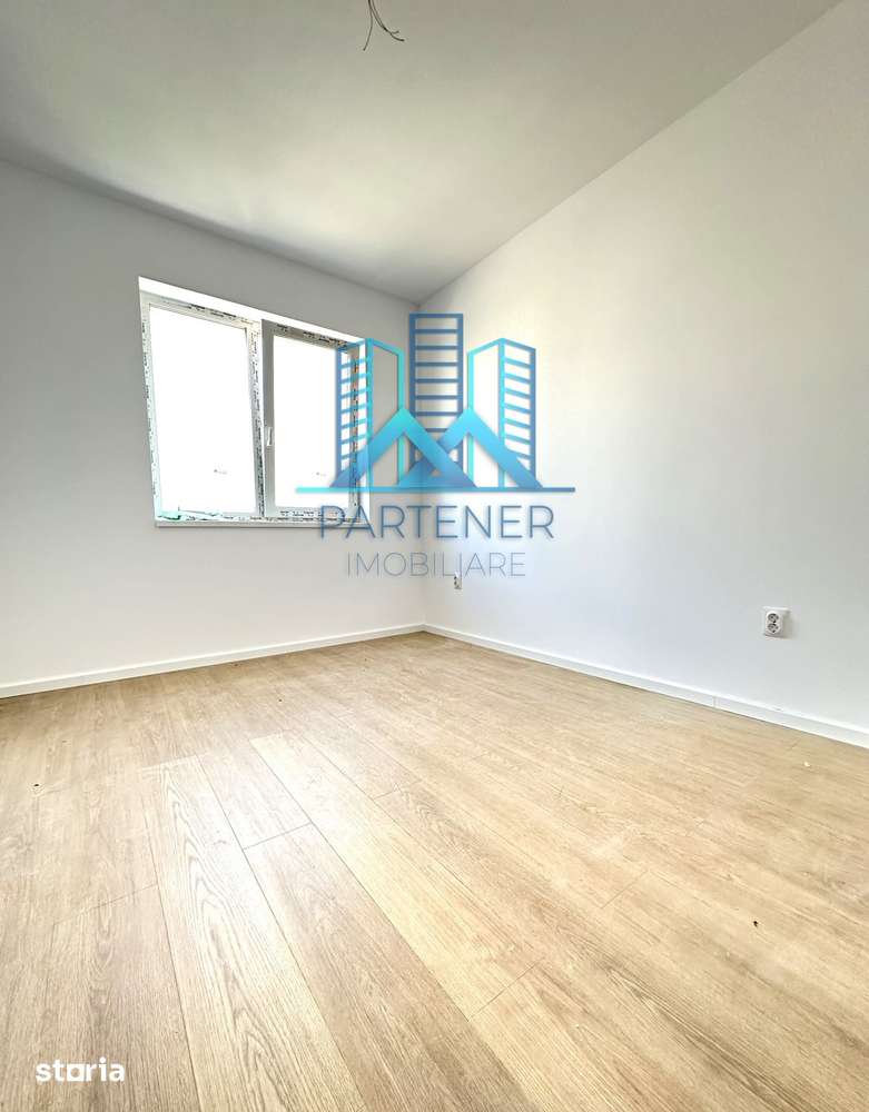 Comision 0%!Apart 2 camere 56mp+GRADINA 90 mp, intabulat, finalizat! - Imagine principală: 5/8