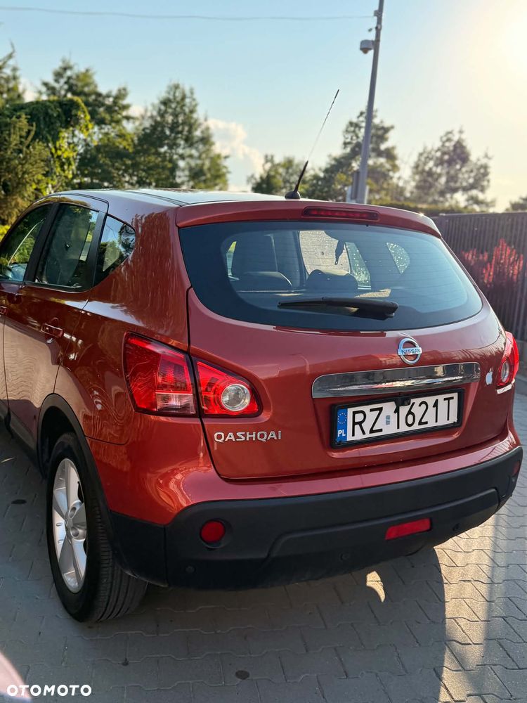 Nissan Qashqai 2.0 Tekna Pack - 9