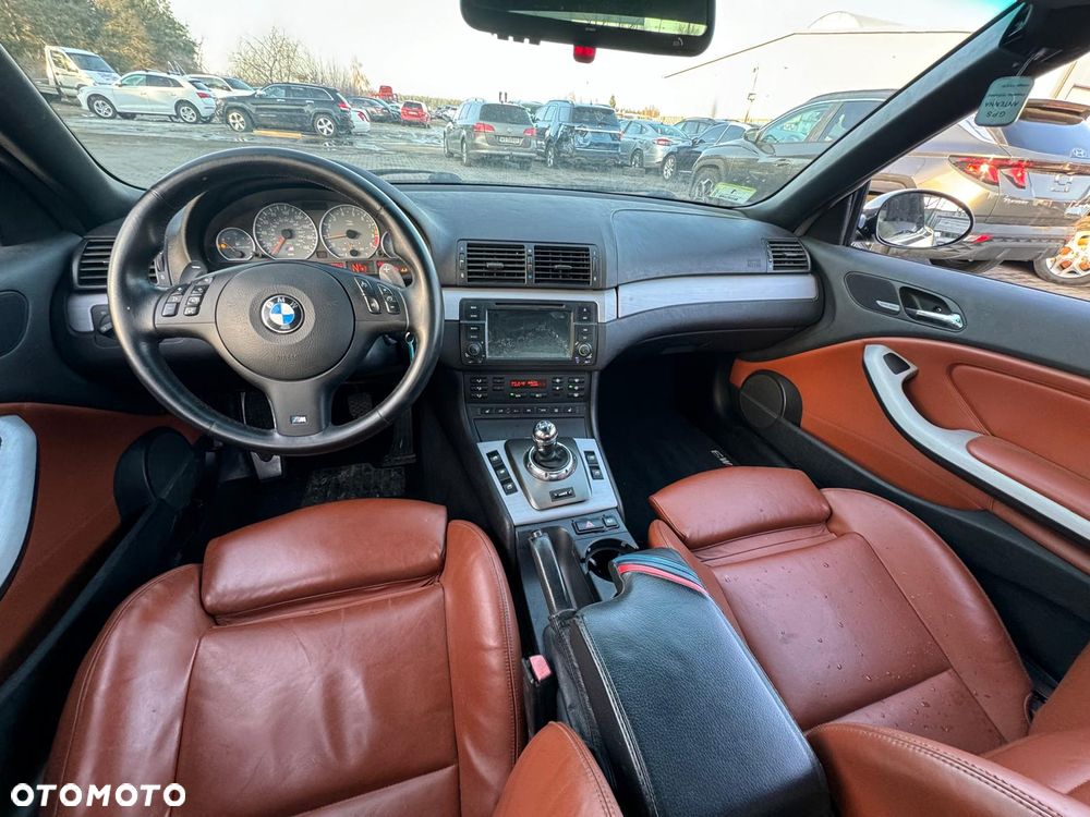 BMW M3 - 12