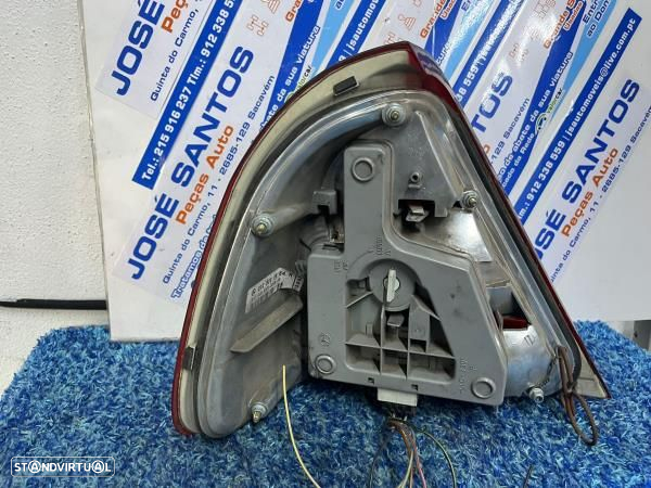 Farolim Ilharga Dto Mercedes-Benz C-Class (W202) - 3
