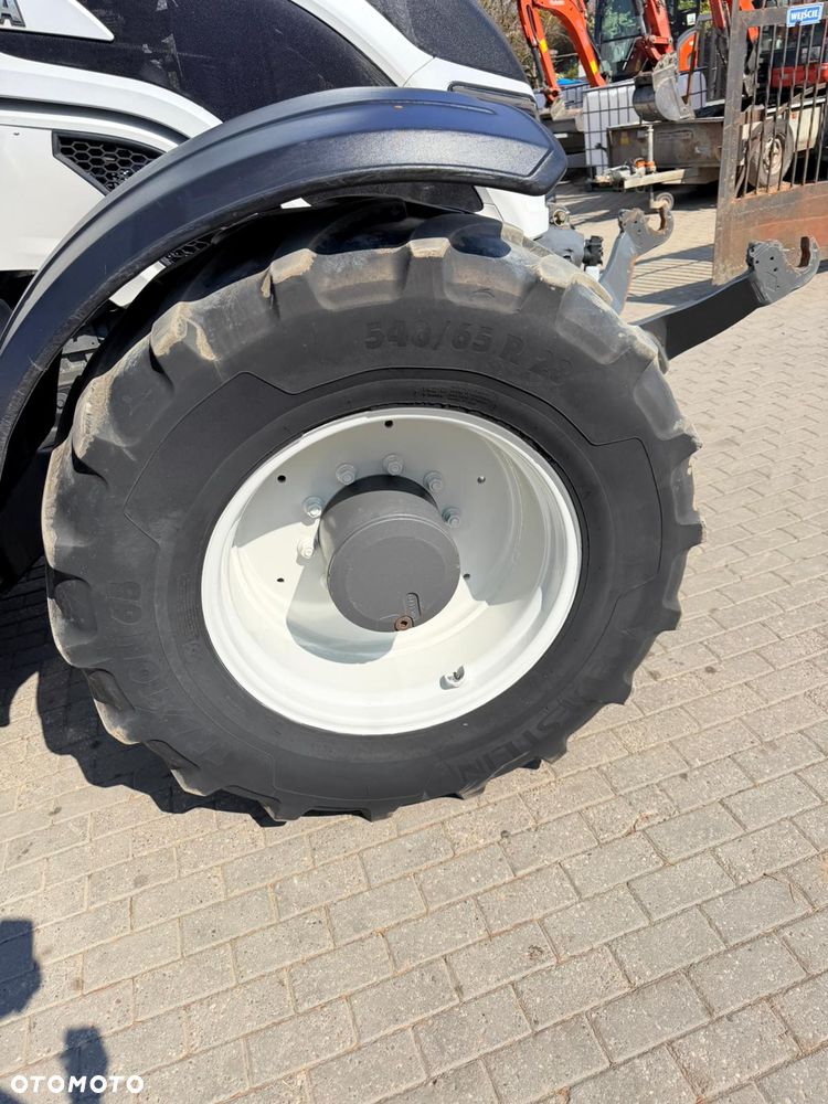 Valtra T174 UNLIMITED Versu - 18