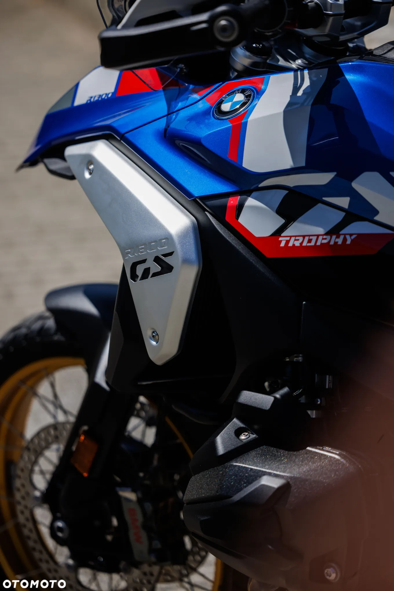 BMW GS - 18