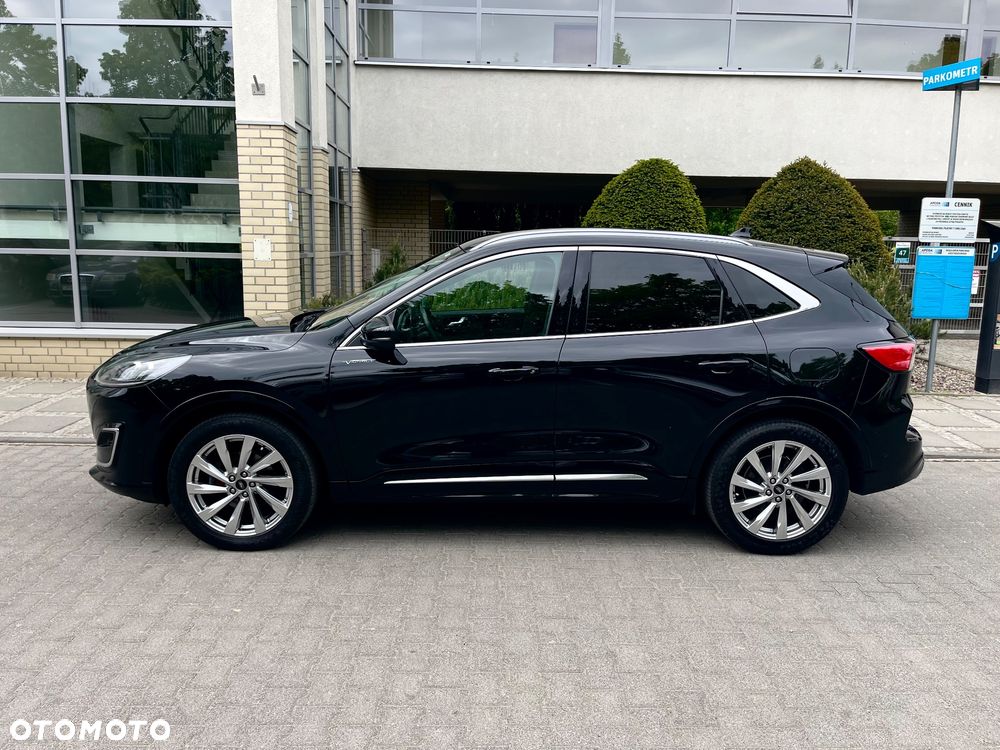 Ford Kuga - 12
