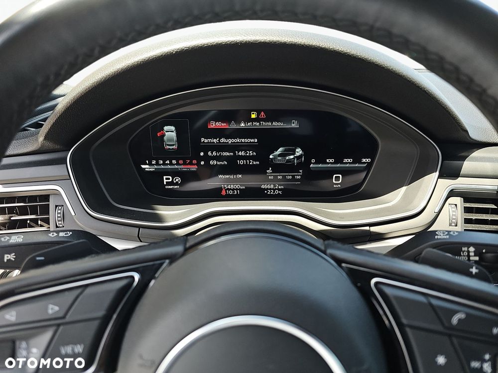 Audi A5 Sportback 35 TFSI mHEV S tronic - 21