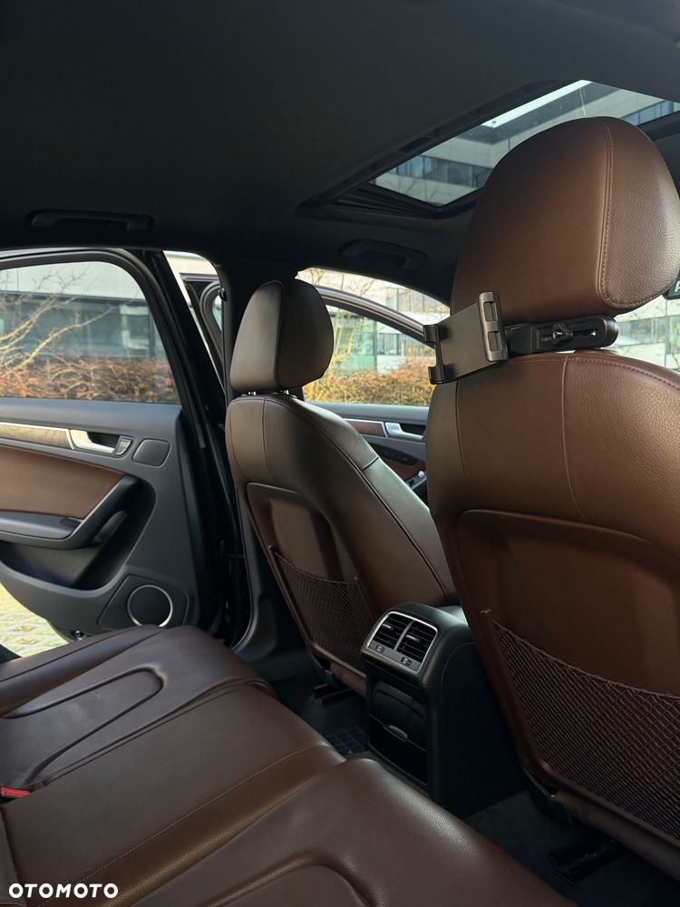 Audi A4 Limousine 2.0 TFSI Multitronic - 15