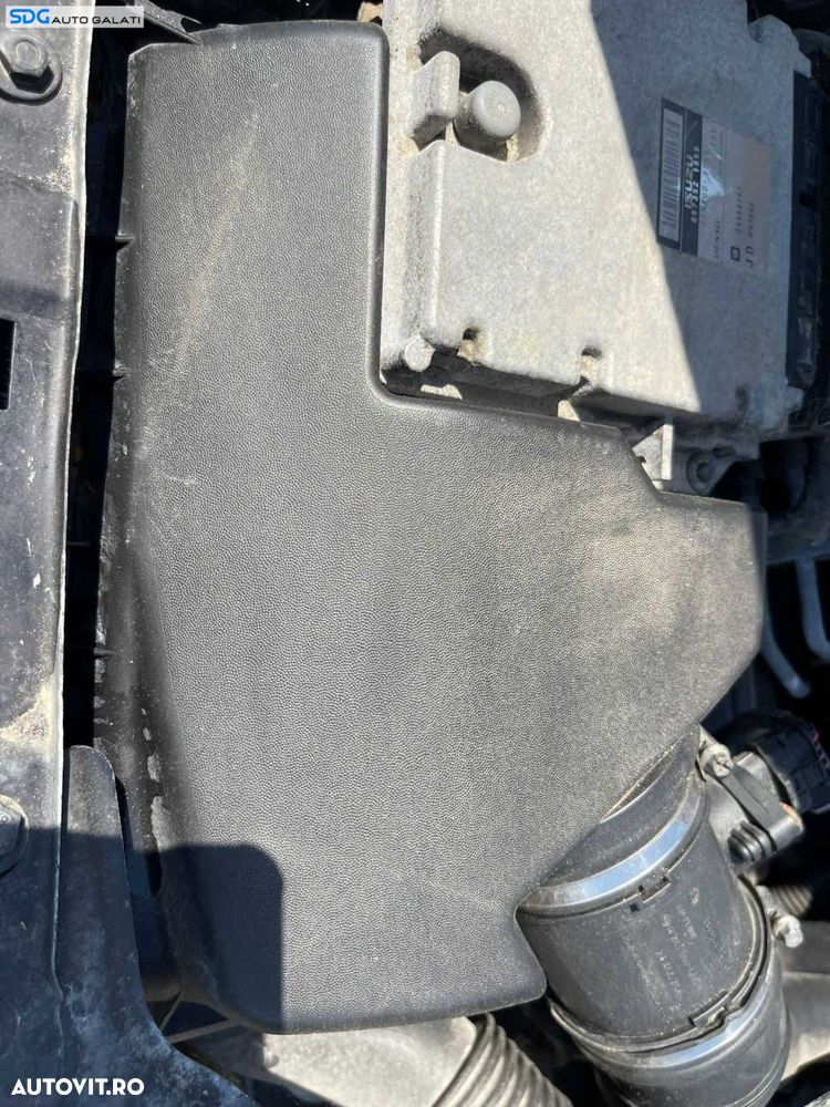 Carcasa Filtru Aer Opel Vectra C 3.0 CDTI 2002 - 2008 Cod 9177263 [C6977] - 1