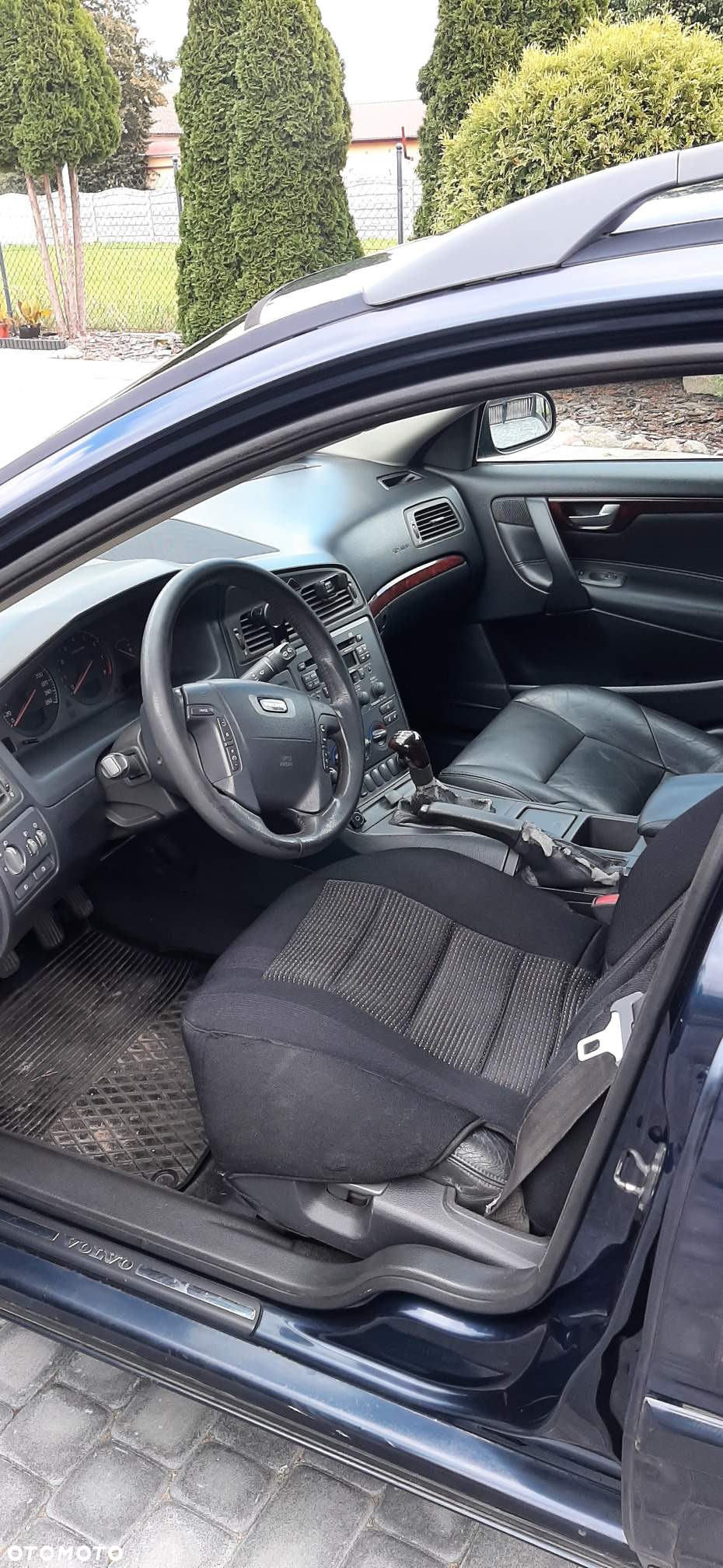 Volvo V70 2.3 T-5 - 17