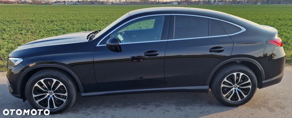 Mercedes-Benz GLC - 7