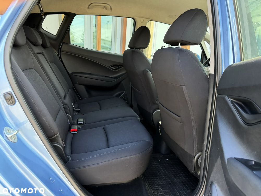 Hyundai ix20 1.6 Classic + - 10