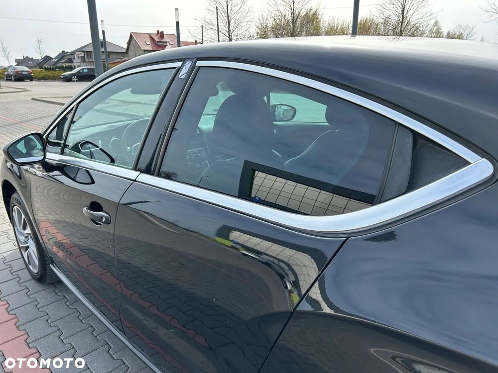 Citroën DS4 2.0 HDi SportChic - 5