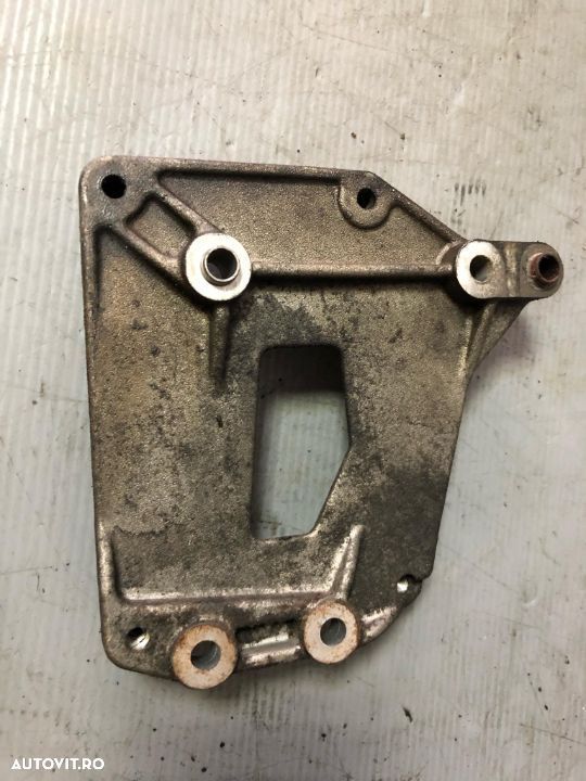 Suport compresor ac 1.3 d multijet 188a9000 fiat doblo fiat idea lancia musa - 2