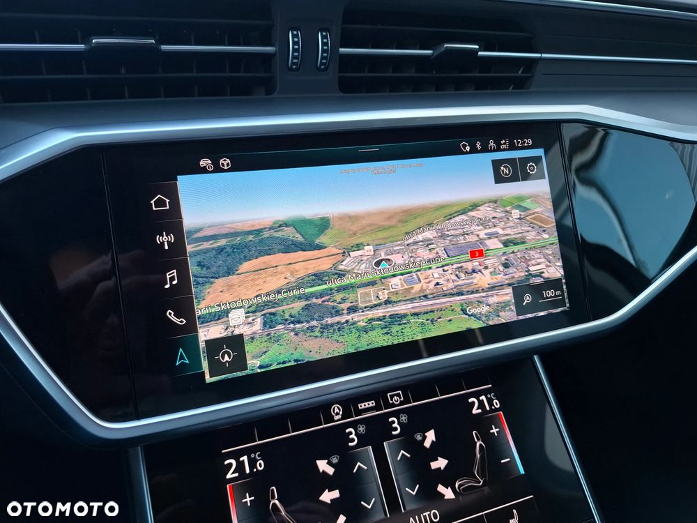 Audi A6 Avant 40 TDI S tronic - 14