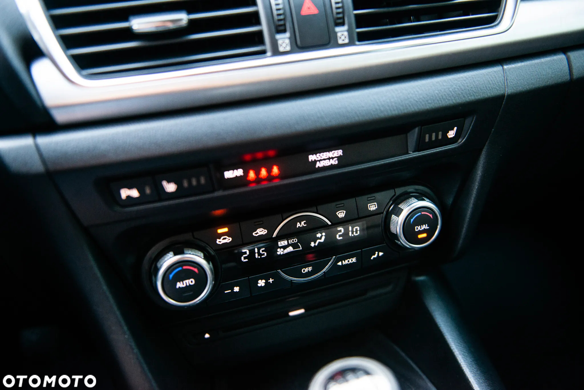 Mazda 3 SKYACTIV-G 165 Sports-Line - 37