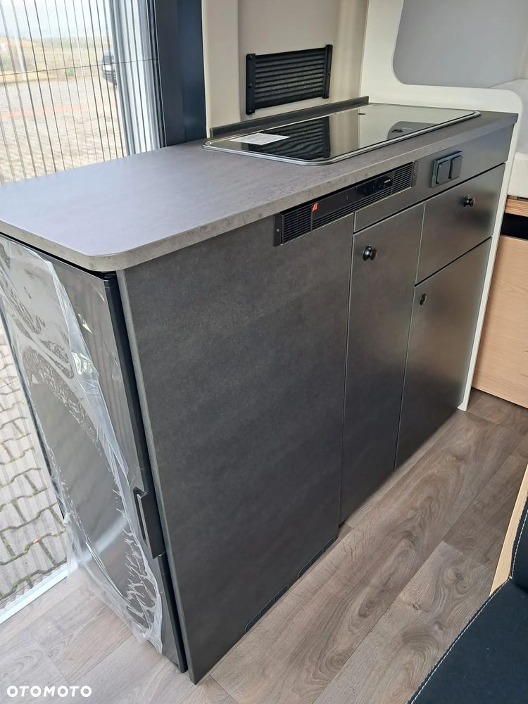 Sunlight CLIFF 600 - 21