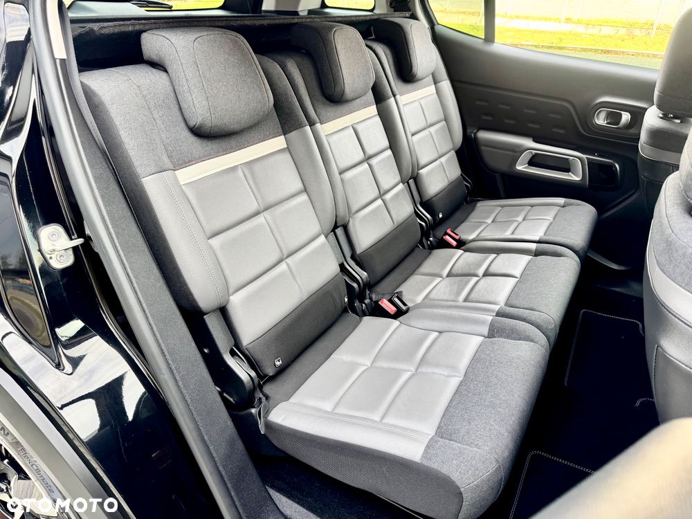 Citroën C5 Aircross - 34