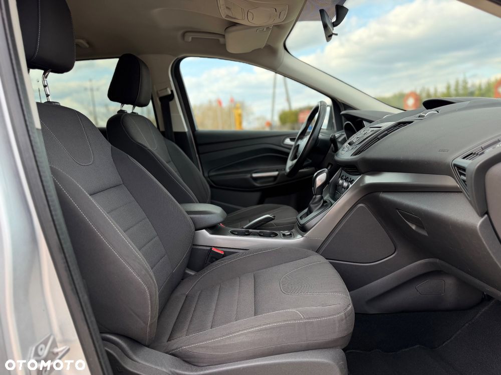 Ford Kuga 2.0 TDCi AWD Titanium - 6