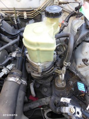 KANGOO 1,5 DCI POMPA WSPOMAGANIA SPRAWNA 100% - 1