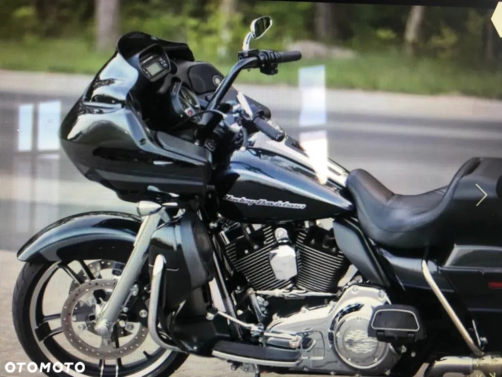 Harley-Davidson Touring Road Glide - 5