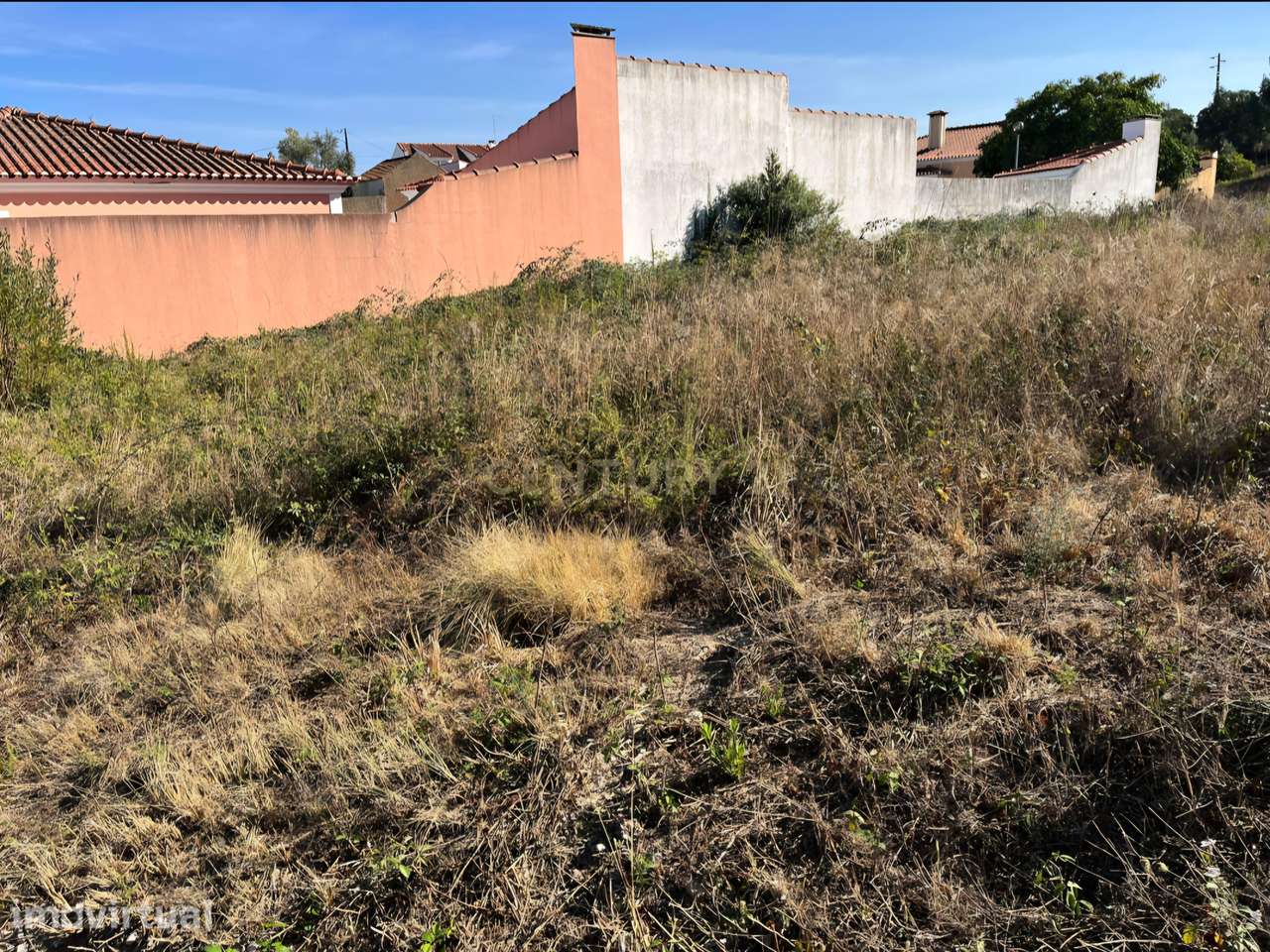 Terreno Urbano com Projeto Aprovado / Cercal, Cadaval - Grande imagem: 3/5