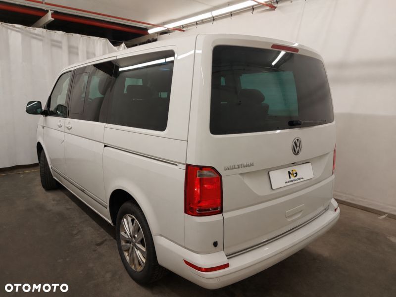 Volkswagen Multivan 2.0 TDI L1 Highline DSG - 5