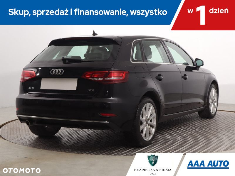 Audi A3 - 6