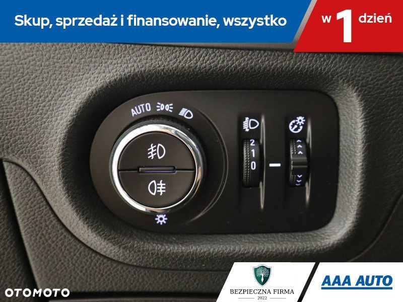 Opel Astra - 18