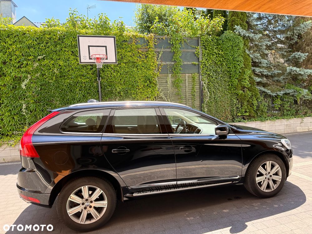 Volvo XC 60 D4 Drive-E Summum - 3