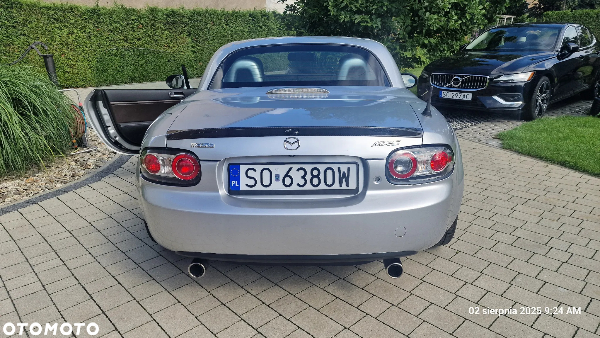 Mazda MX-5 - 28