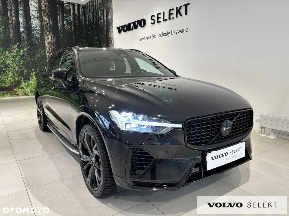 Volvo XC 60 - 3
