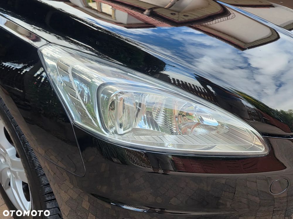 Peugeot 508 2.0 HDi Active - 16