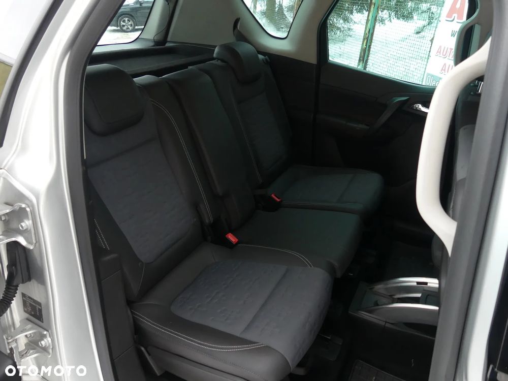 Opel Meriva 1.7 CDTI Active - 11