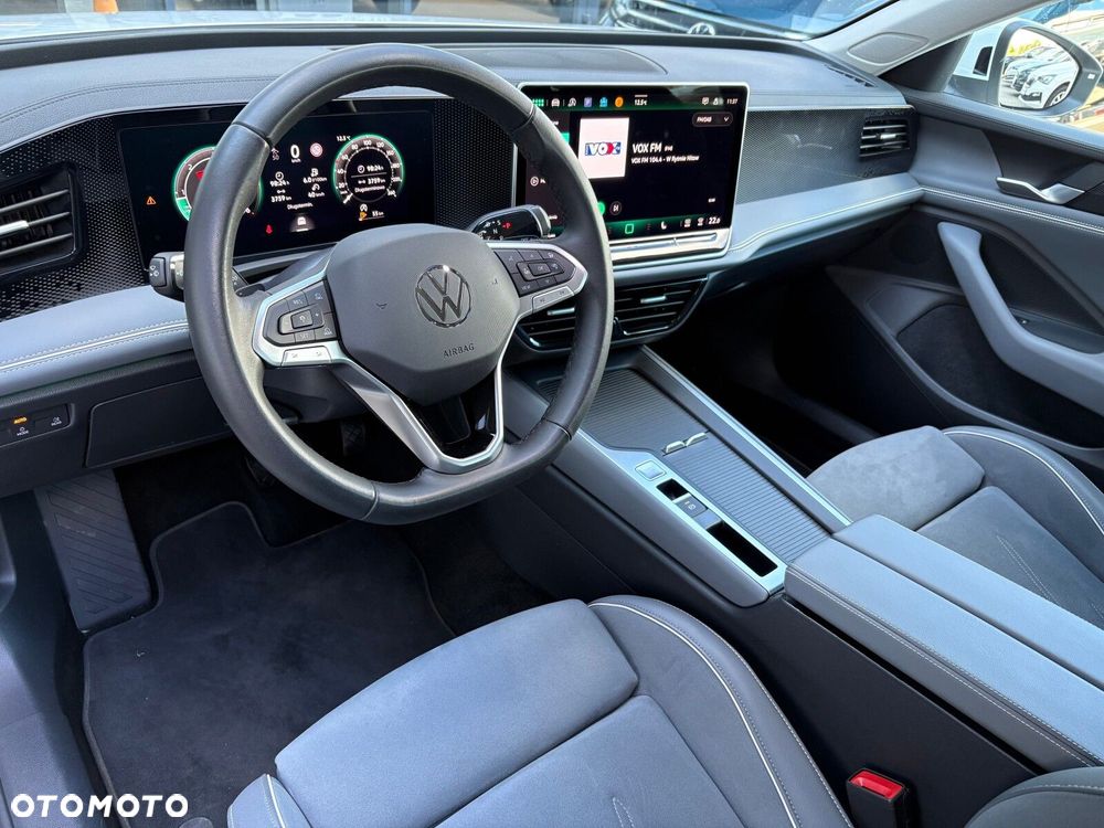 Volkswagen Passat Variant - 12