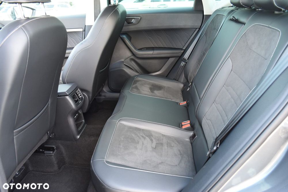 Seat Ateca 1.5 TSI Xperience S&S DSG - 33