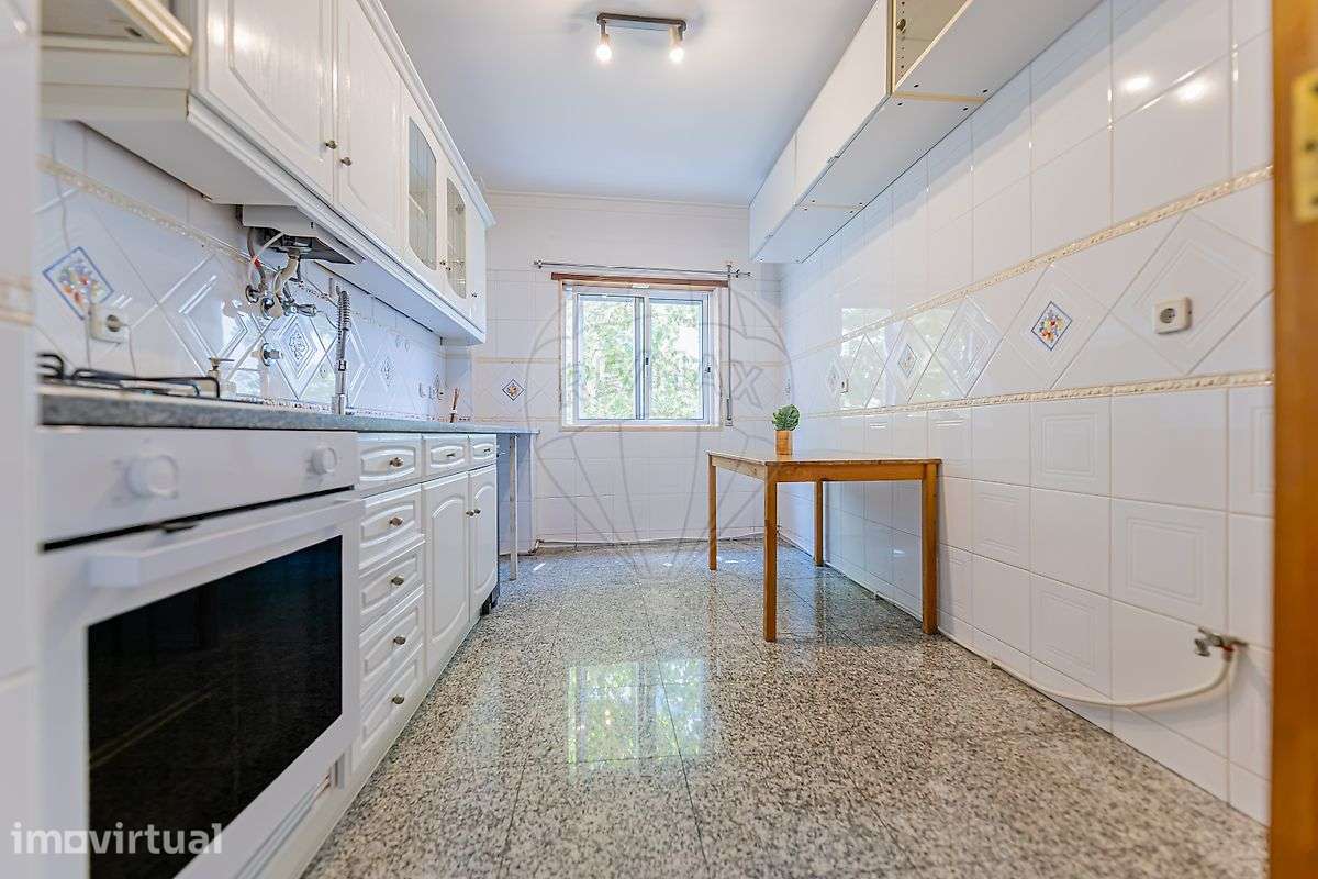 Apartamento T2 para venda - Grande imagem: 4/36