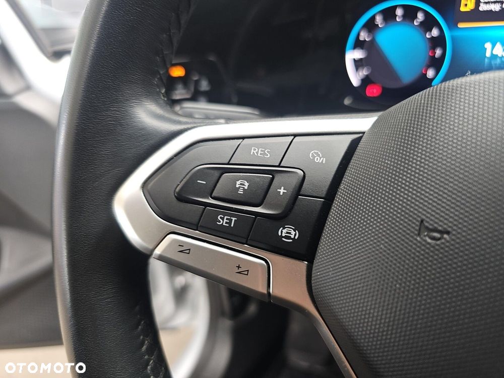 Volkswagen Golf Variant 1.5 TSI EVO Life - 14