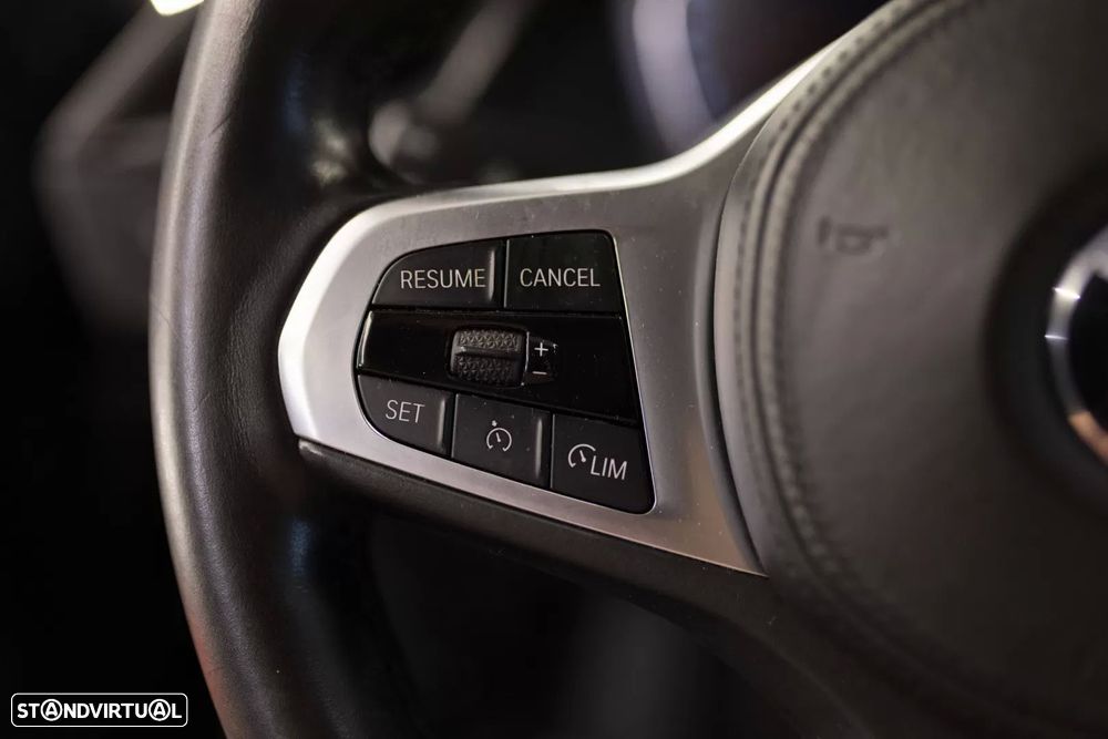 BMW 118 d Line Sport Shadow Auto - 15