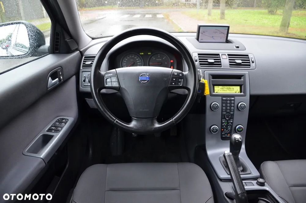 Volvo S40 1.6D DPF DRIVe Kinetic - 24
