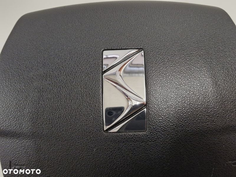 CITROEN DS4 I 1 PODUSZKA POWIETRZNA KIEROWCY 96888248 - 2