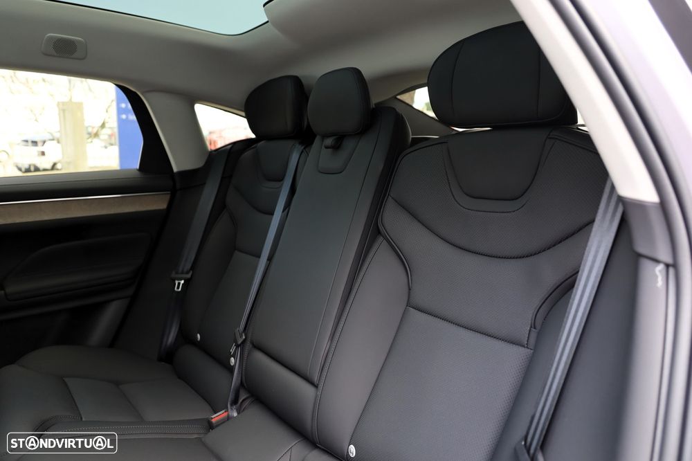 Volvo ES90 92 kWh Single Motor Ultra - 11