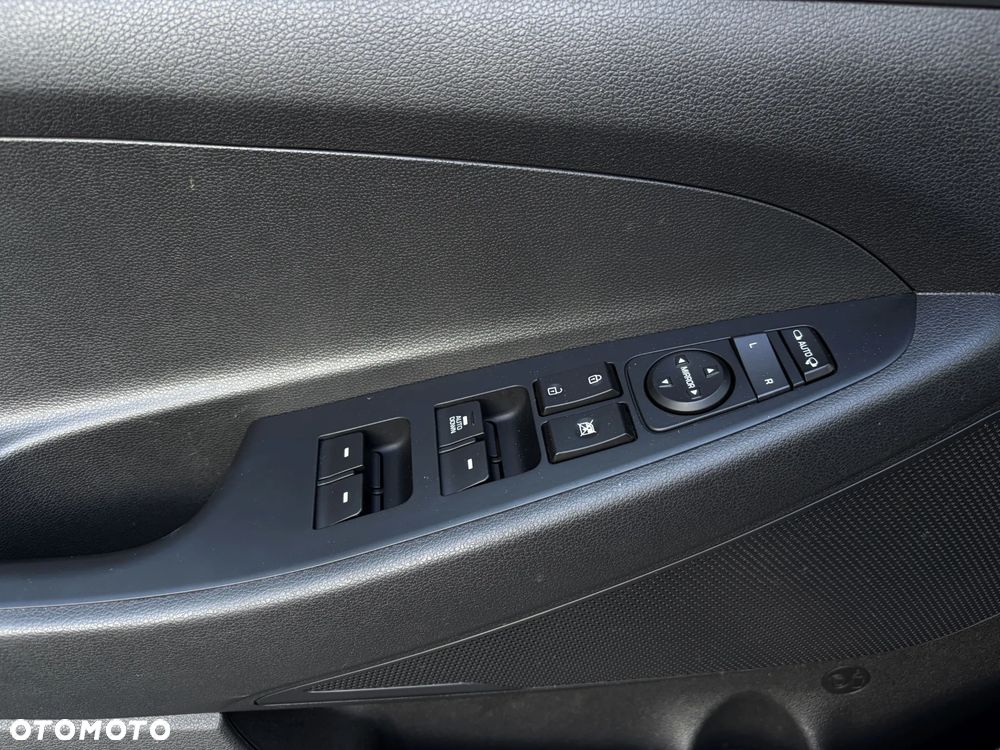 Hyundai Tucson 1.6 GDi 2WD Style - 33