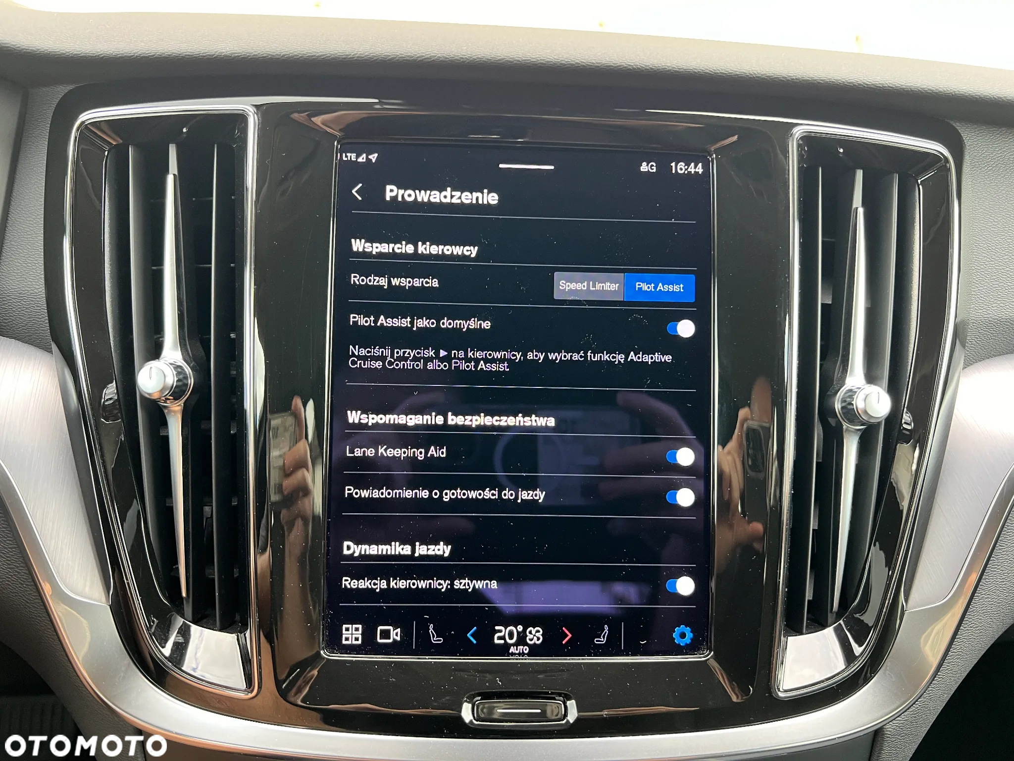 Volvo V60 - 32