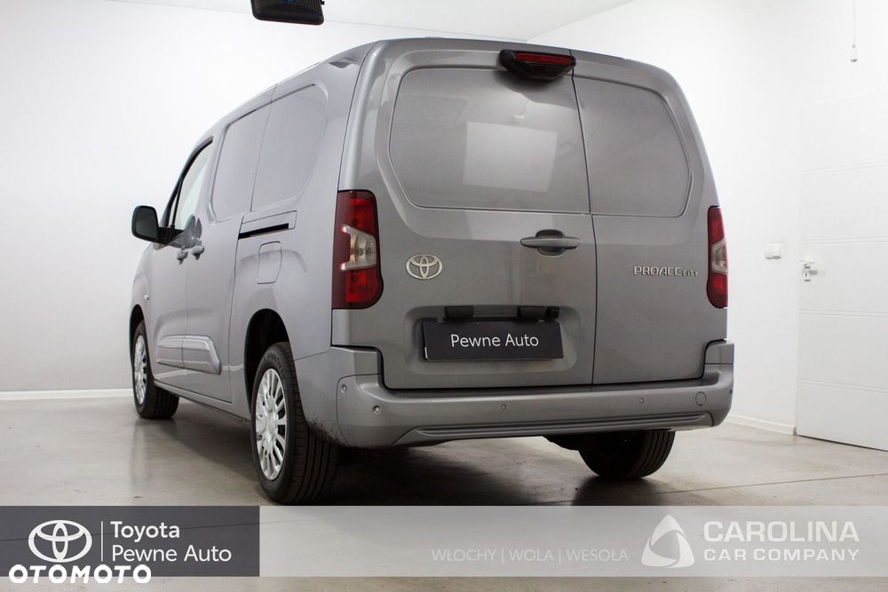 Toyota PROACE CITY - 2