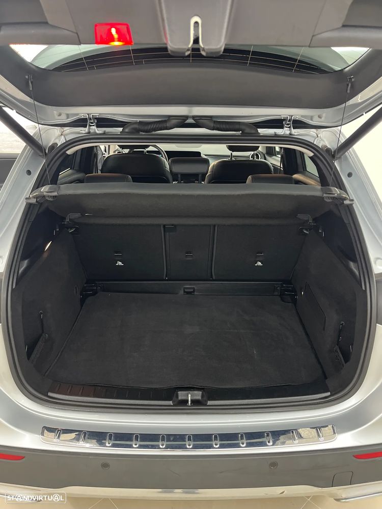 Mercedes-Benz GLA 200 Progressive - 13