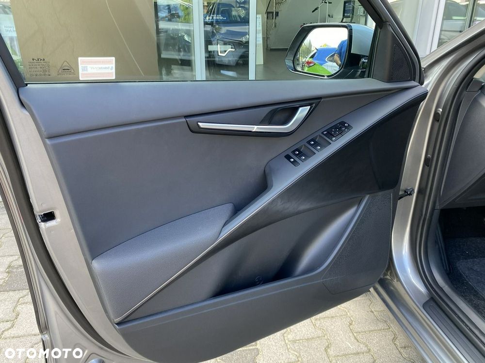 Kia Niro 1.6 GDI Hybrid L - 14